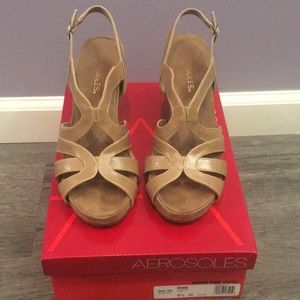 Aerosoles Sandals